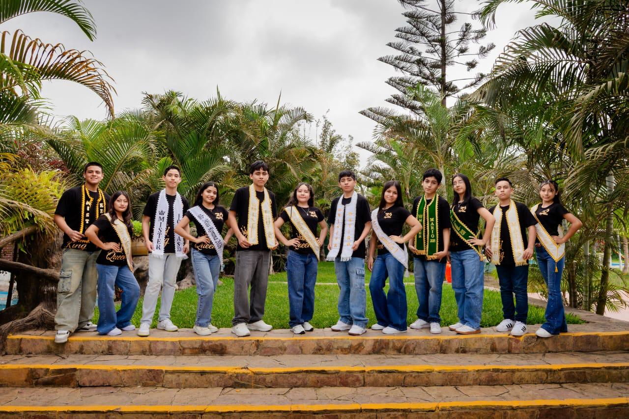 SECUNDARIA